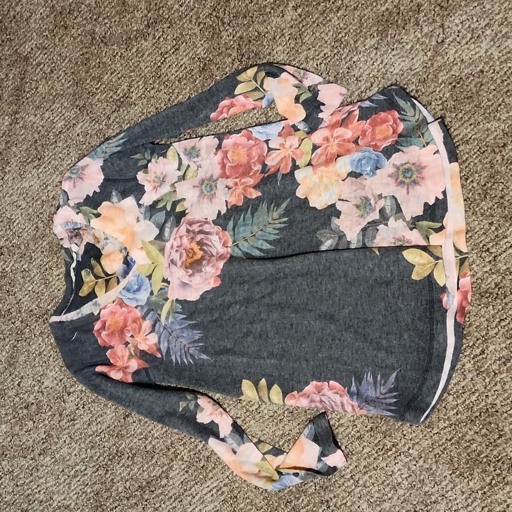 Soft Surroundings Sweater